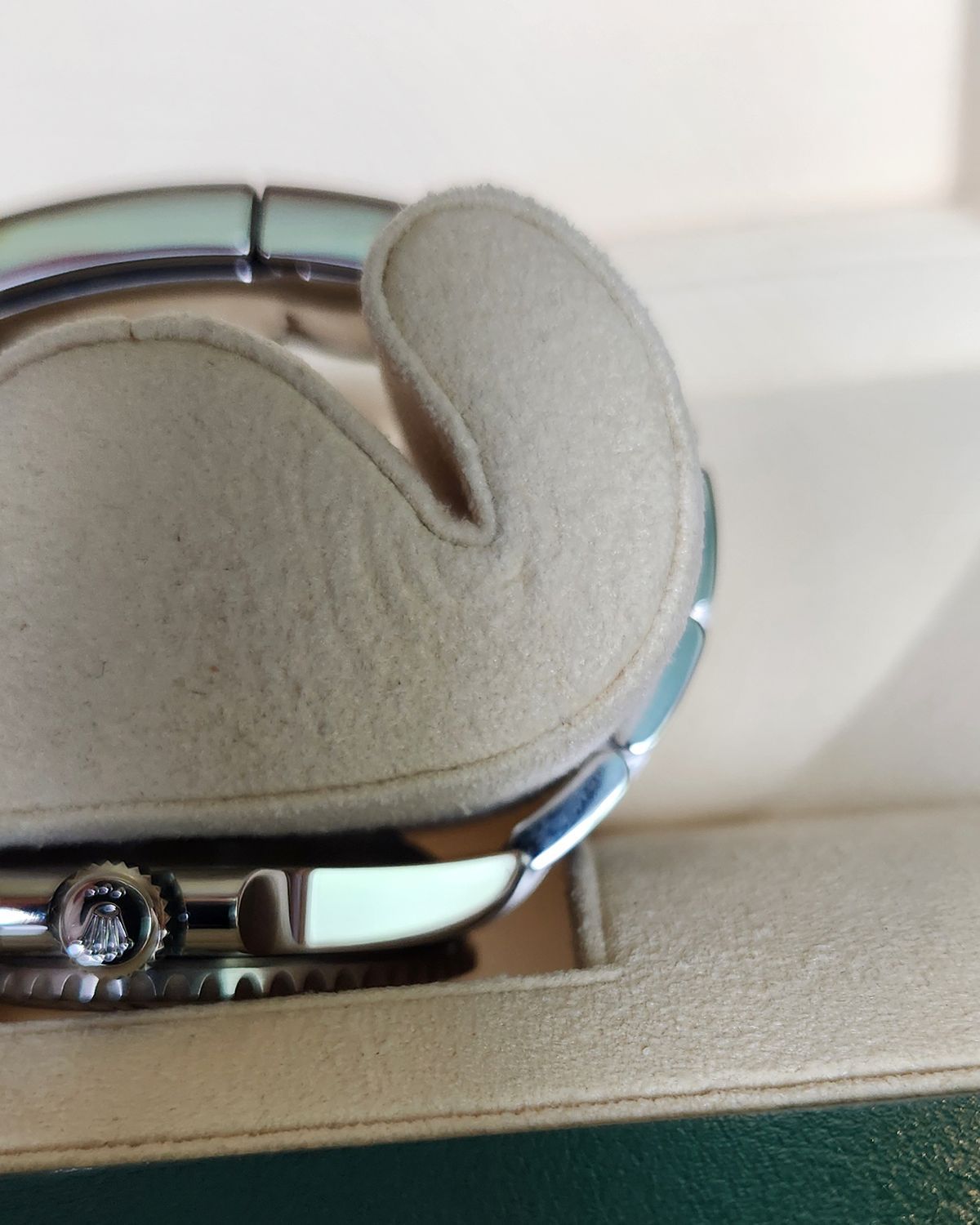 Rolex 116610LN