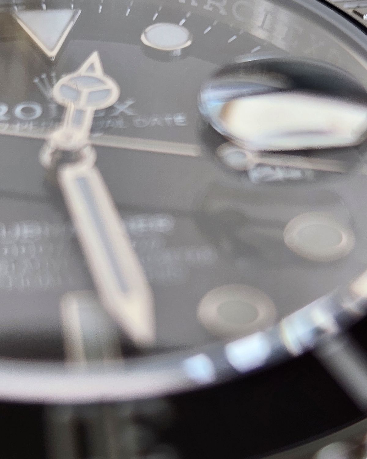 Rolex 116610LN