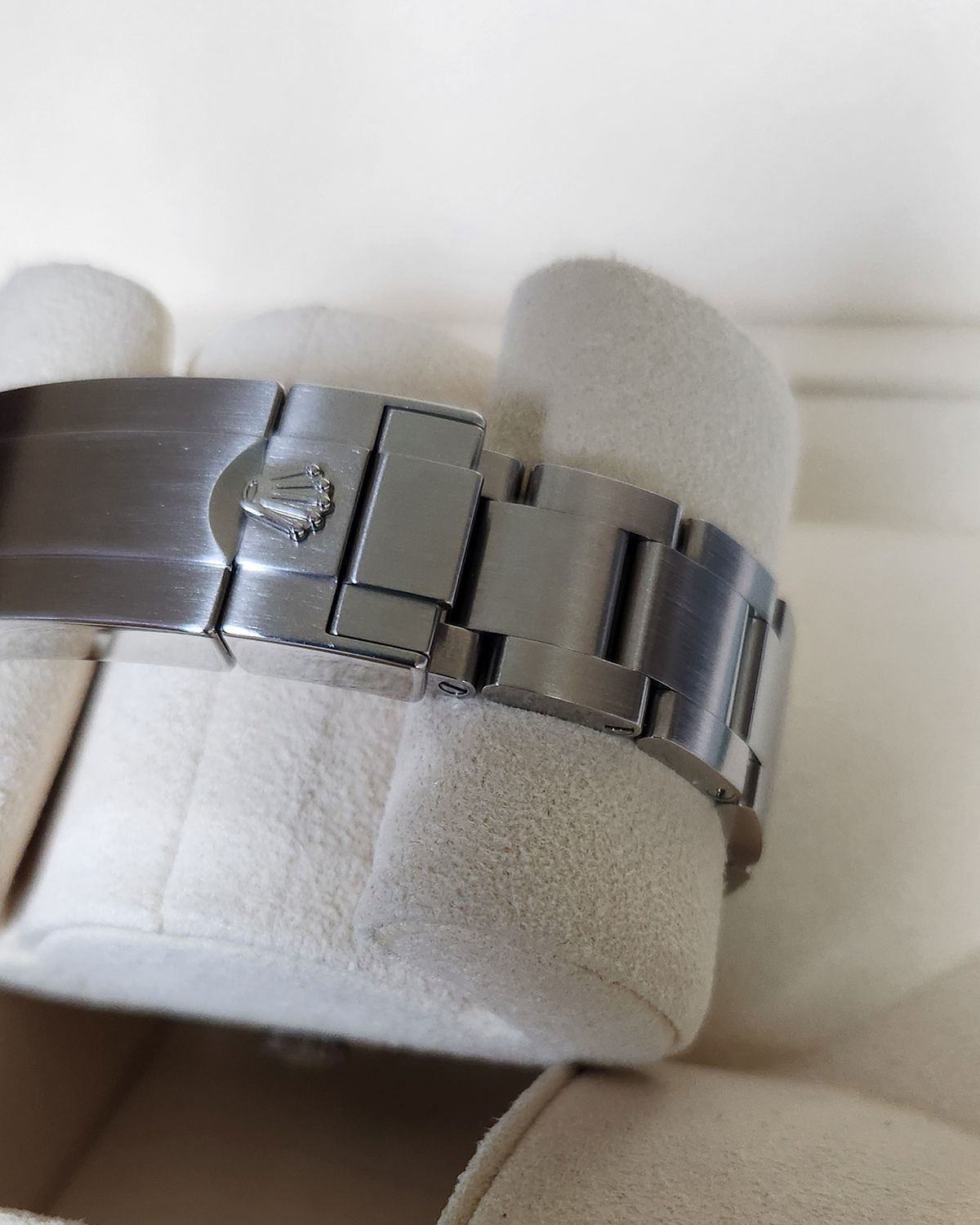 Rolex 116610LN