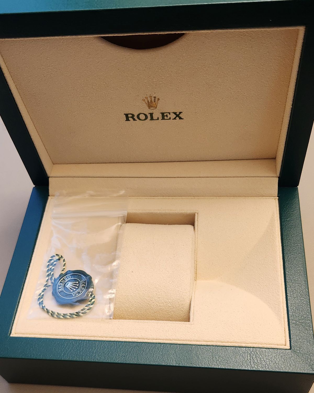 Rolex 116610LN
