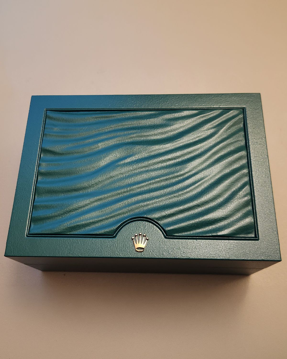 Rolex 116610LN
