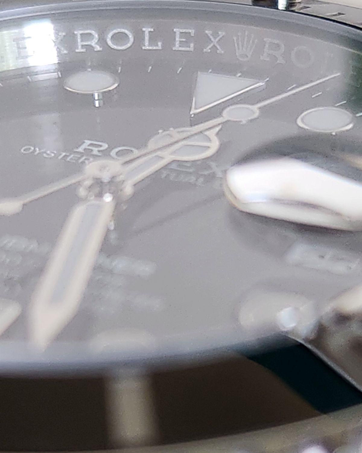 Rolex 116610LN