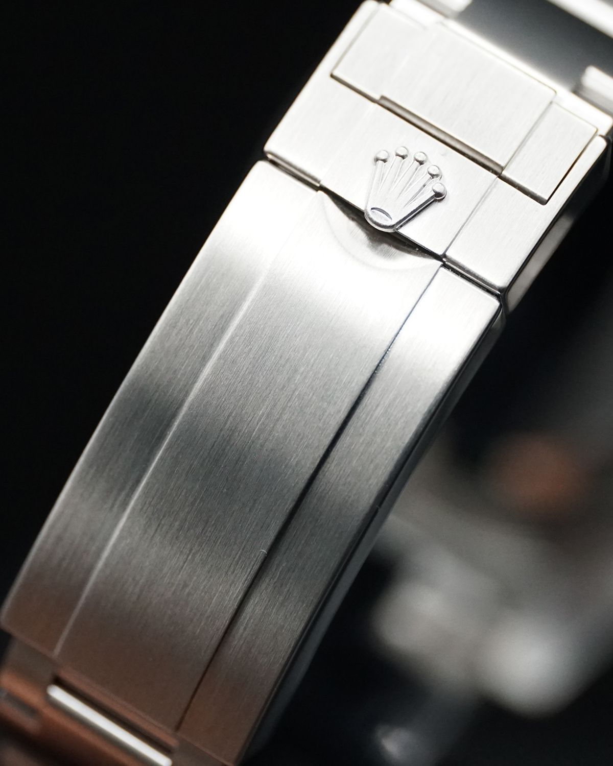 Rolex 116610LN