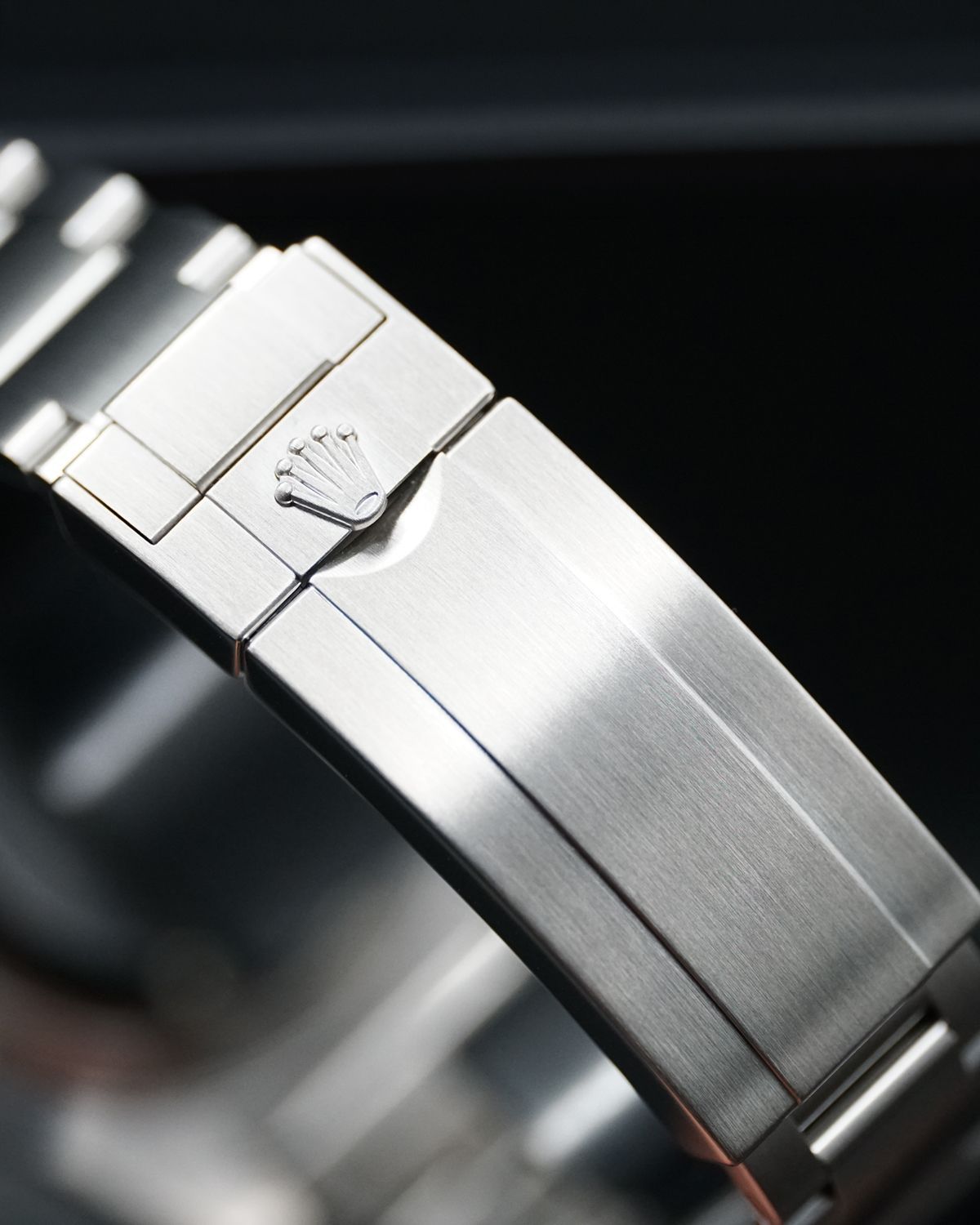 Rolex 116610LN