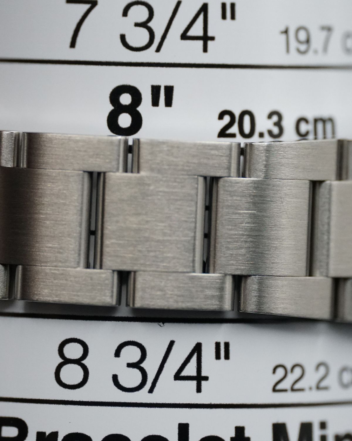 Rolex 116610LN