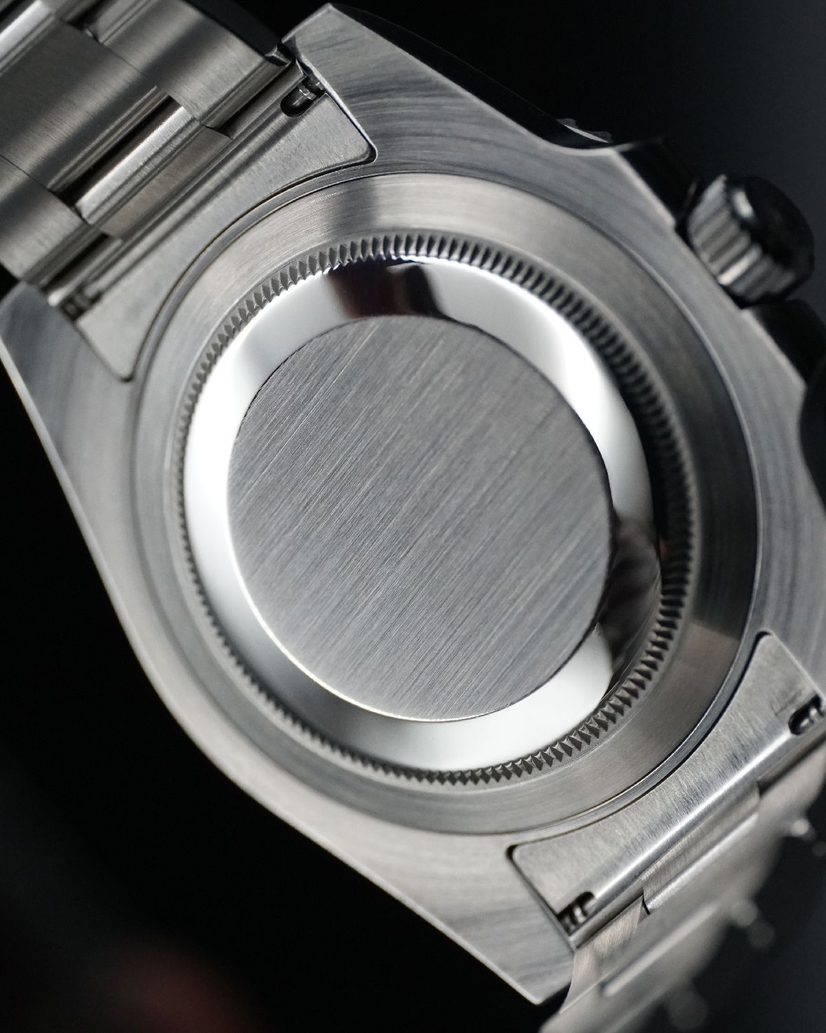 Rolex 116610LN
