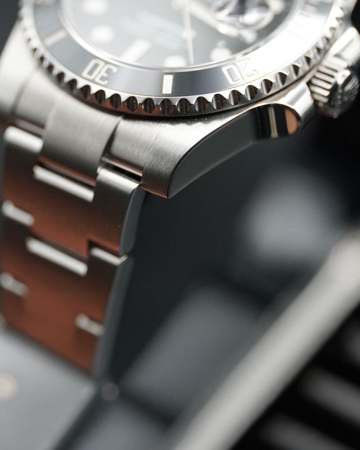 Rolex 116610LN