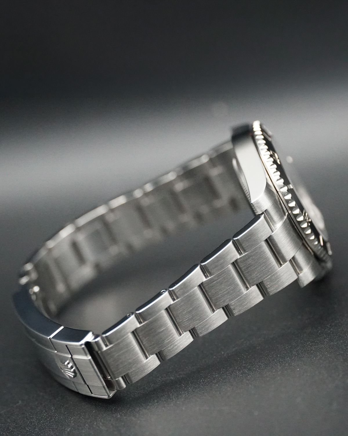 Rolex 116610LN