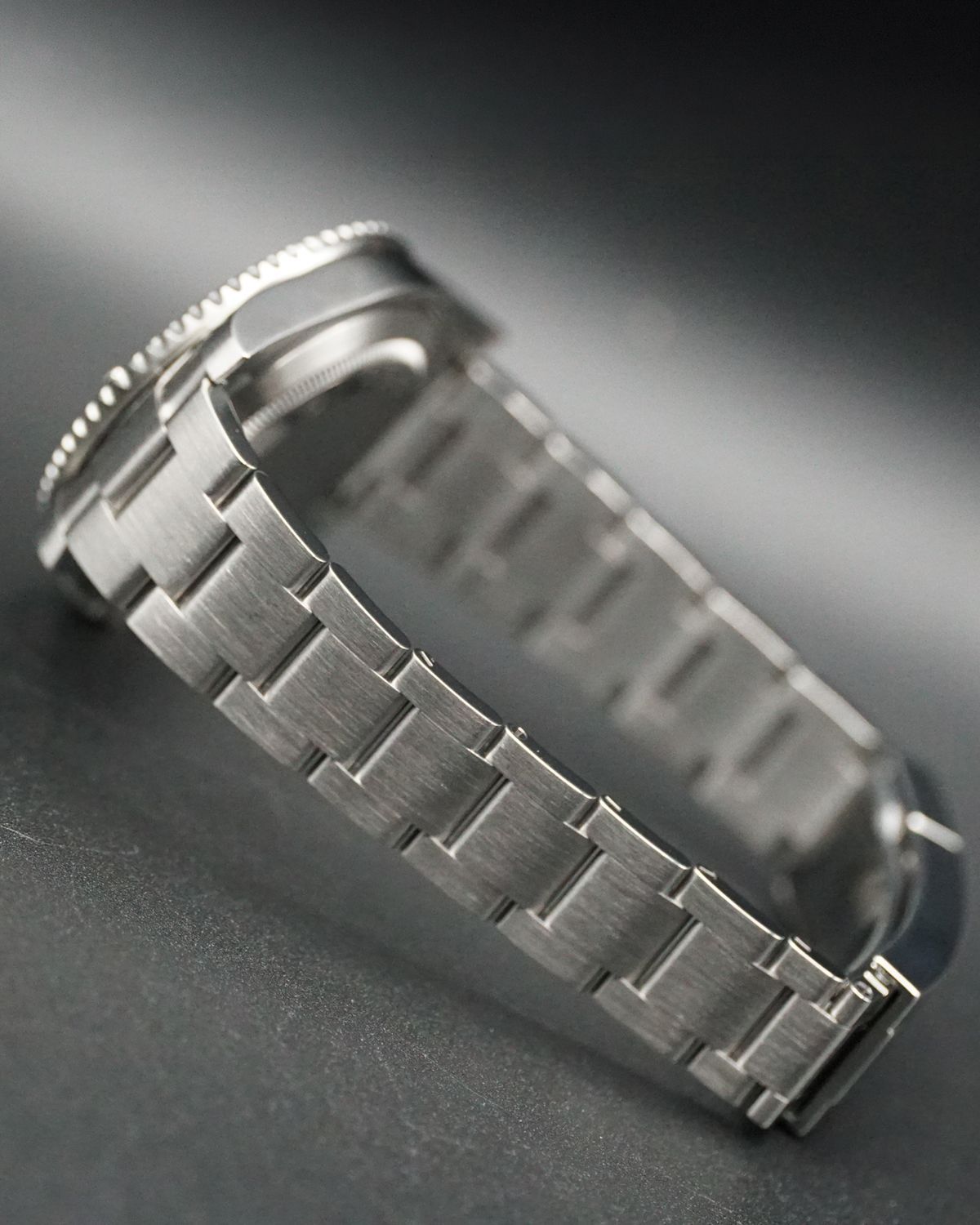 Rolex 116610LN