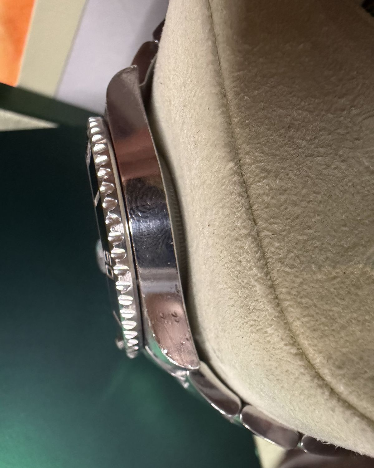 Rolex 116610LN