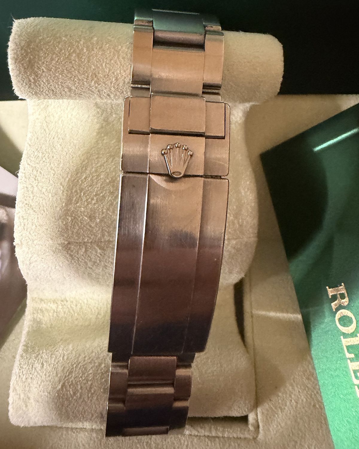 Rolex 116610LN