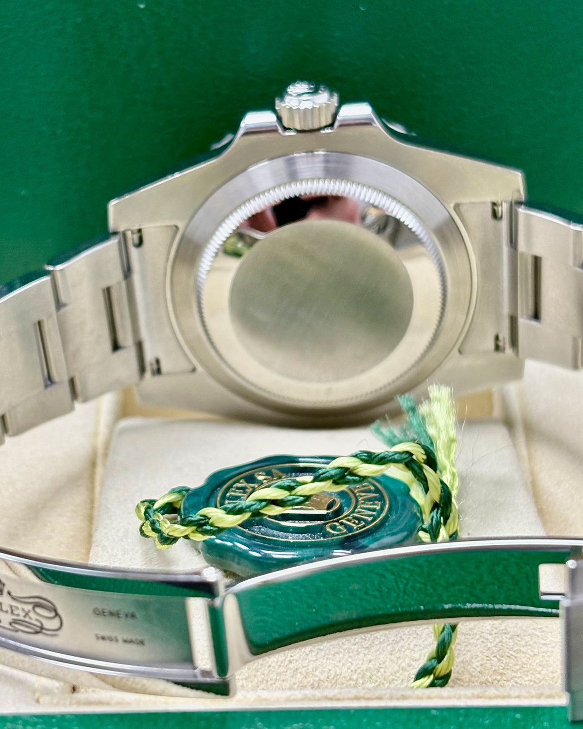 Rolex 116610LN