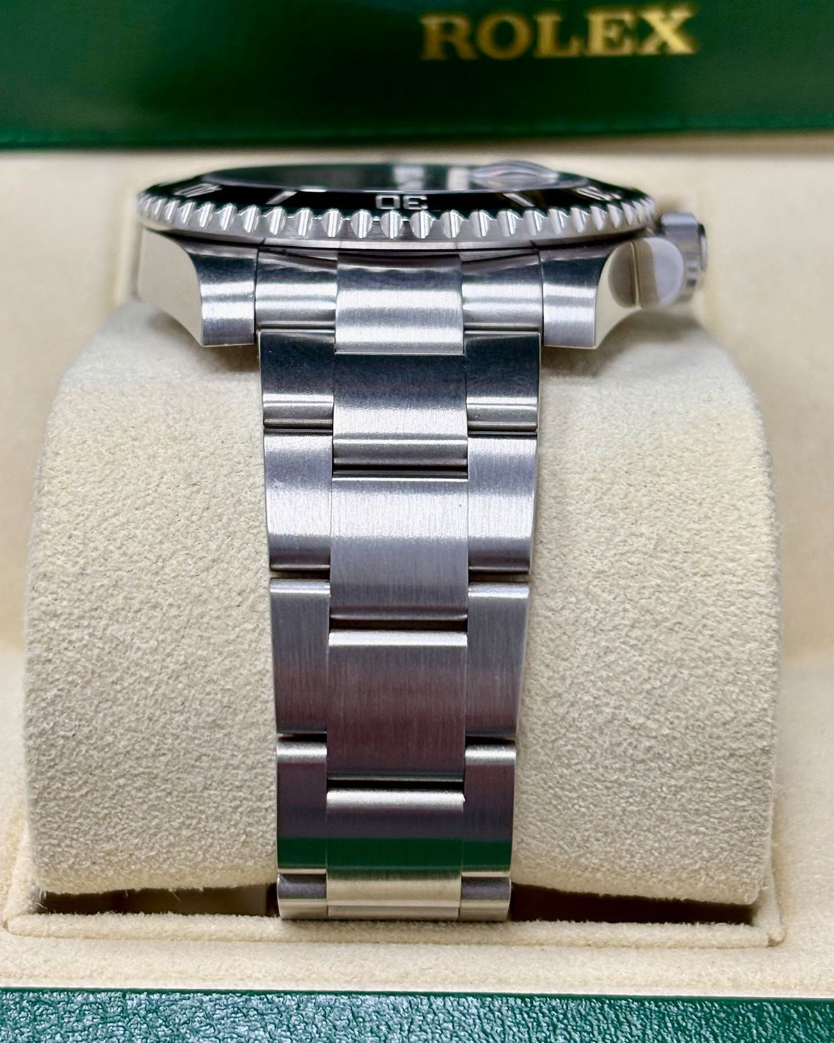 Rolex 116610LN