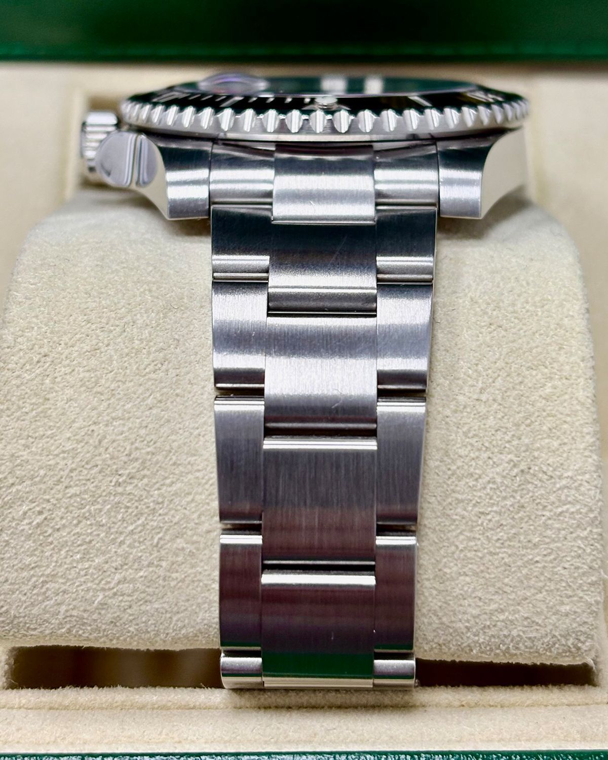 Rolex 116610LN