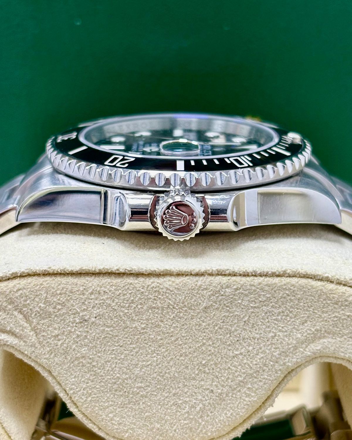 Rolex 116610LN