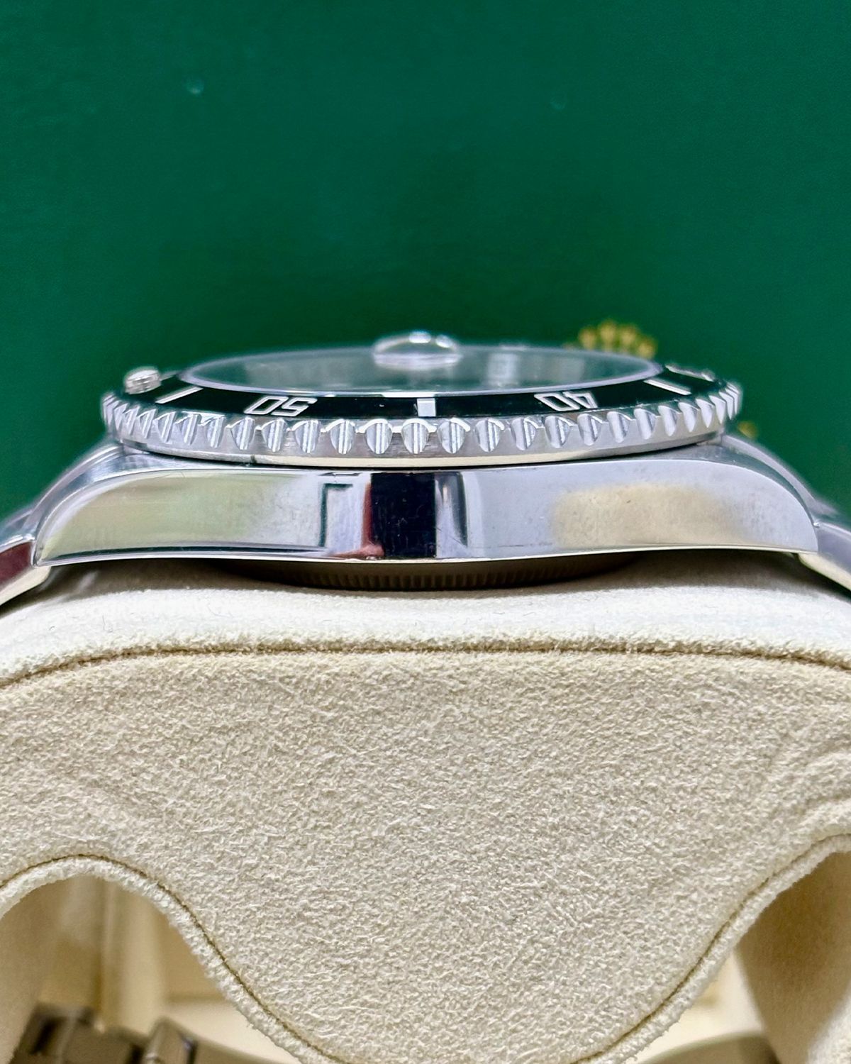Rolex 116610LN