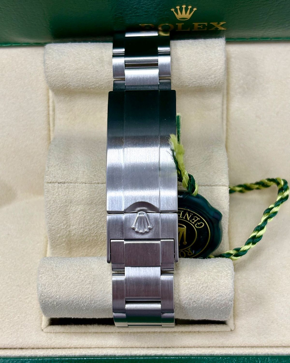 Rolex 116610LN