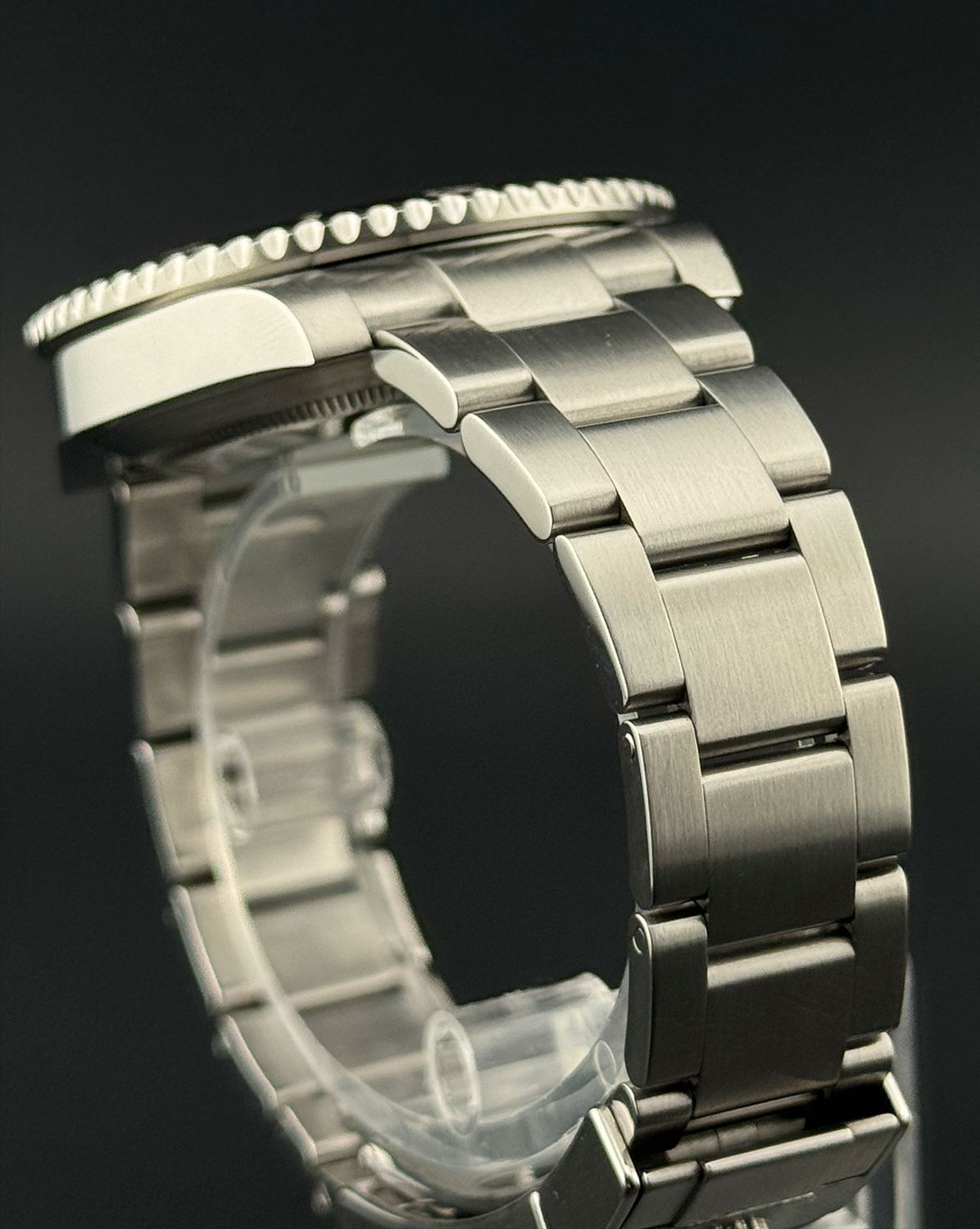Rolex 116610LN