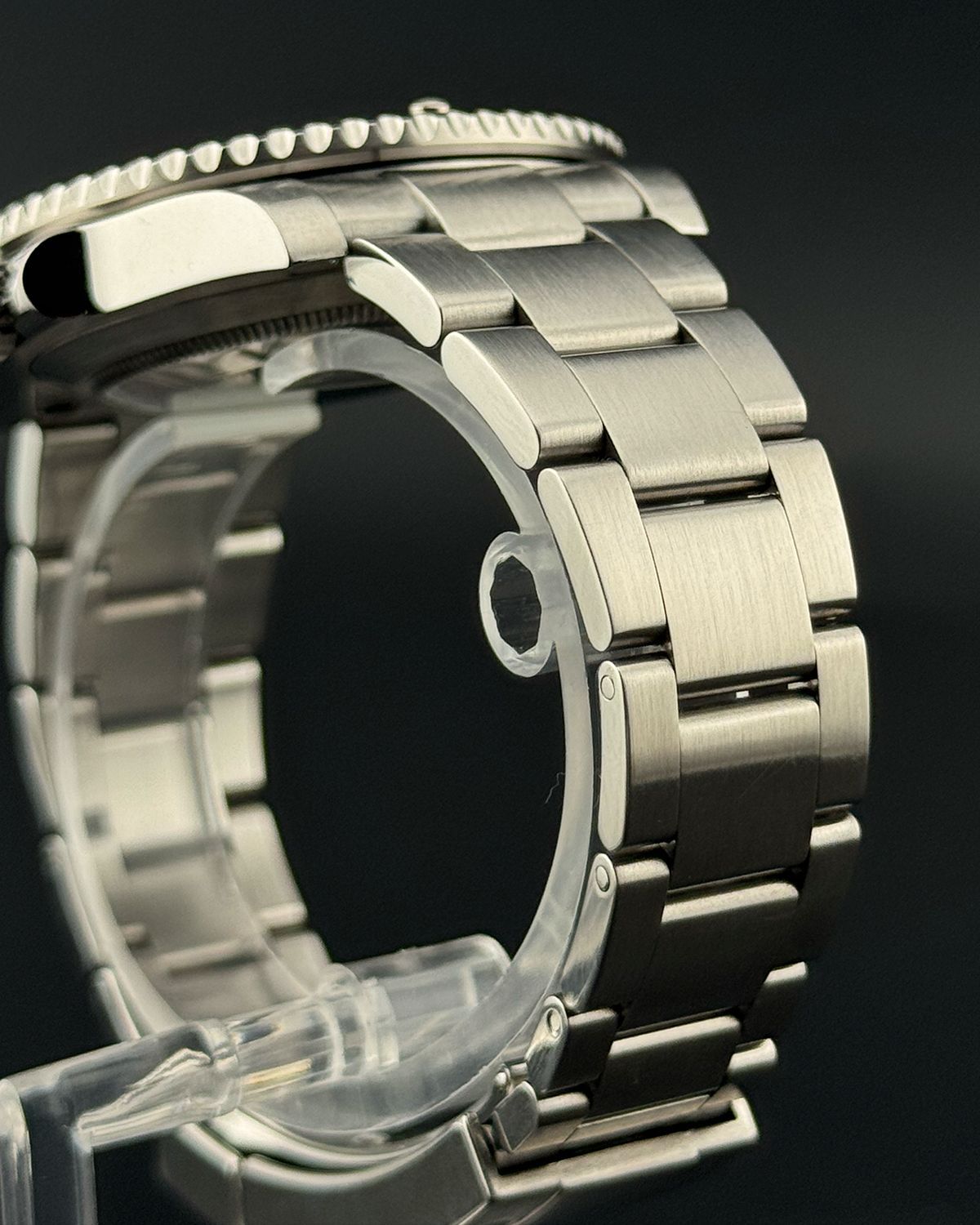 Rolex 116610LN