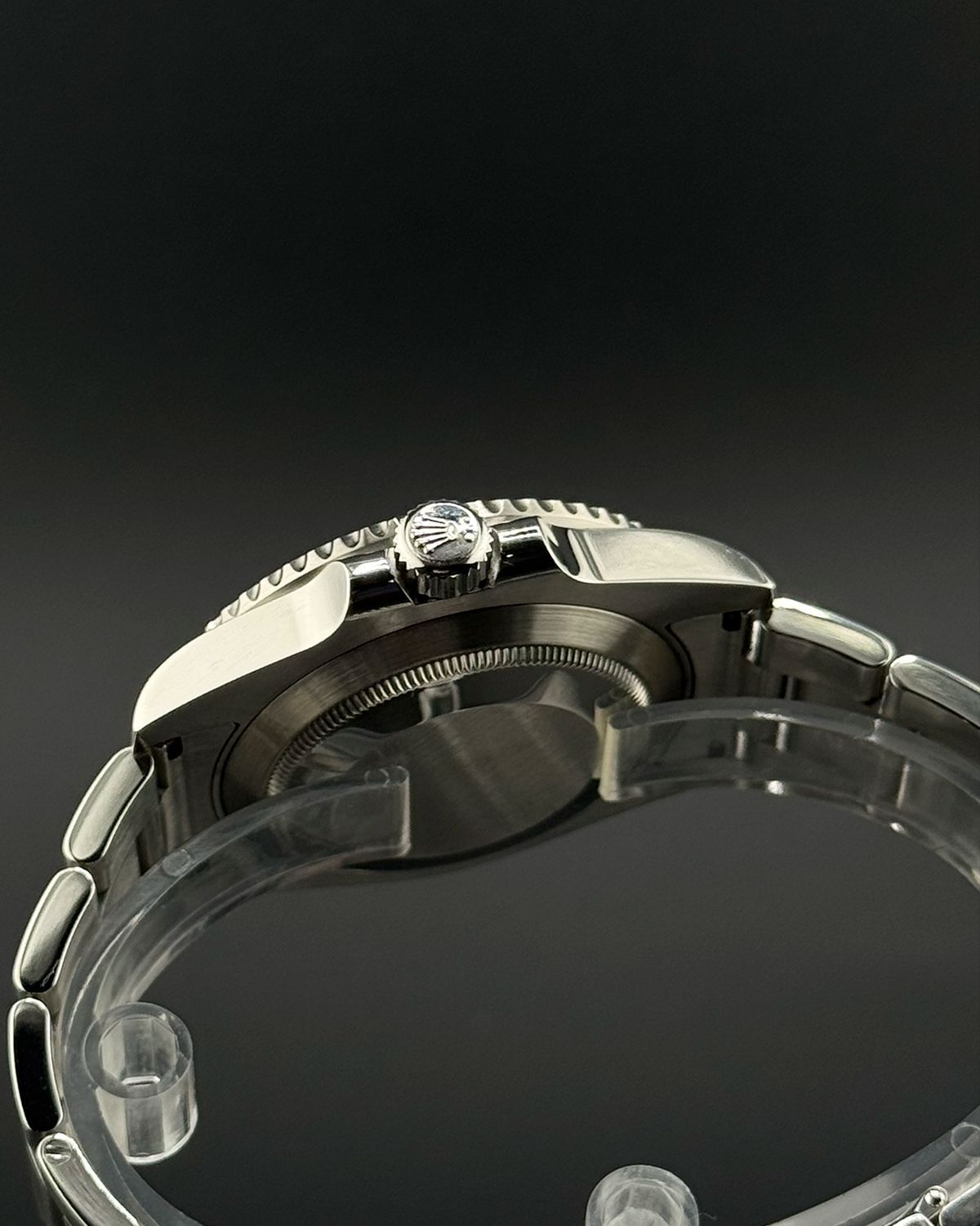 Rolex 116610LN