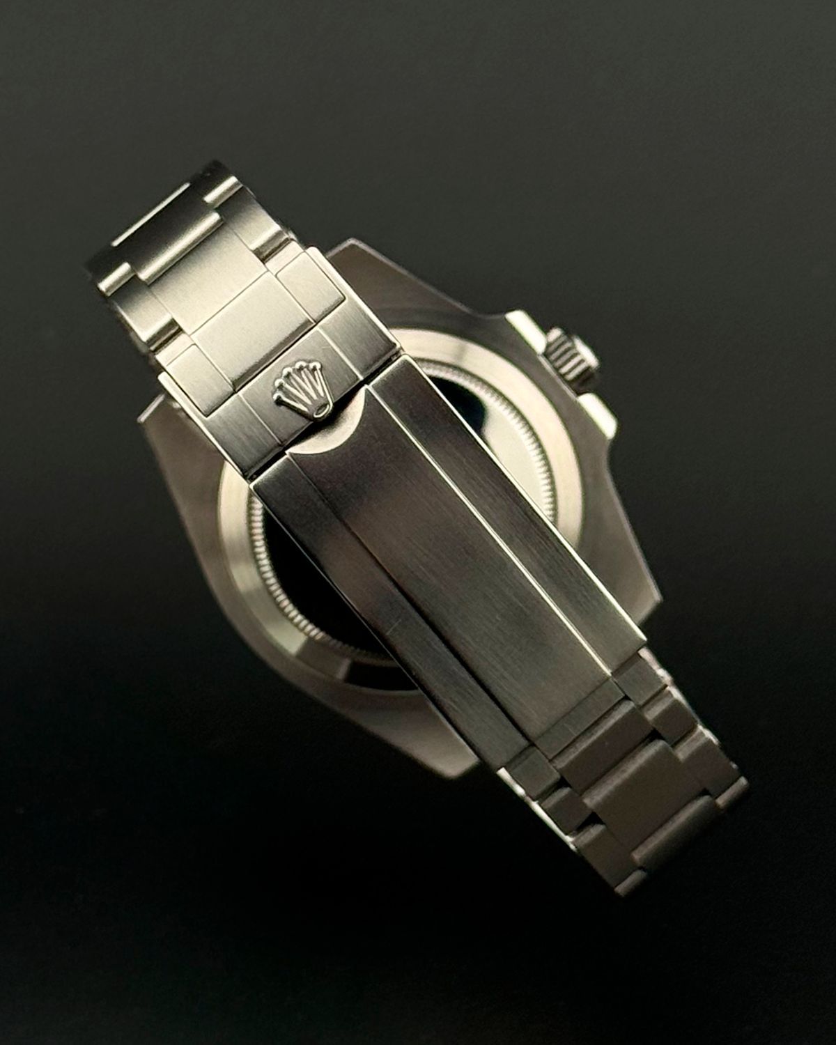 Rolex 116610LN