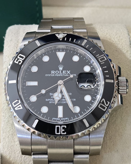 Rolex 116610LN