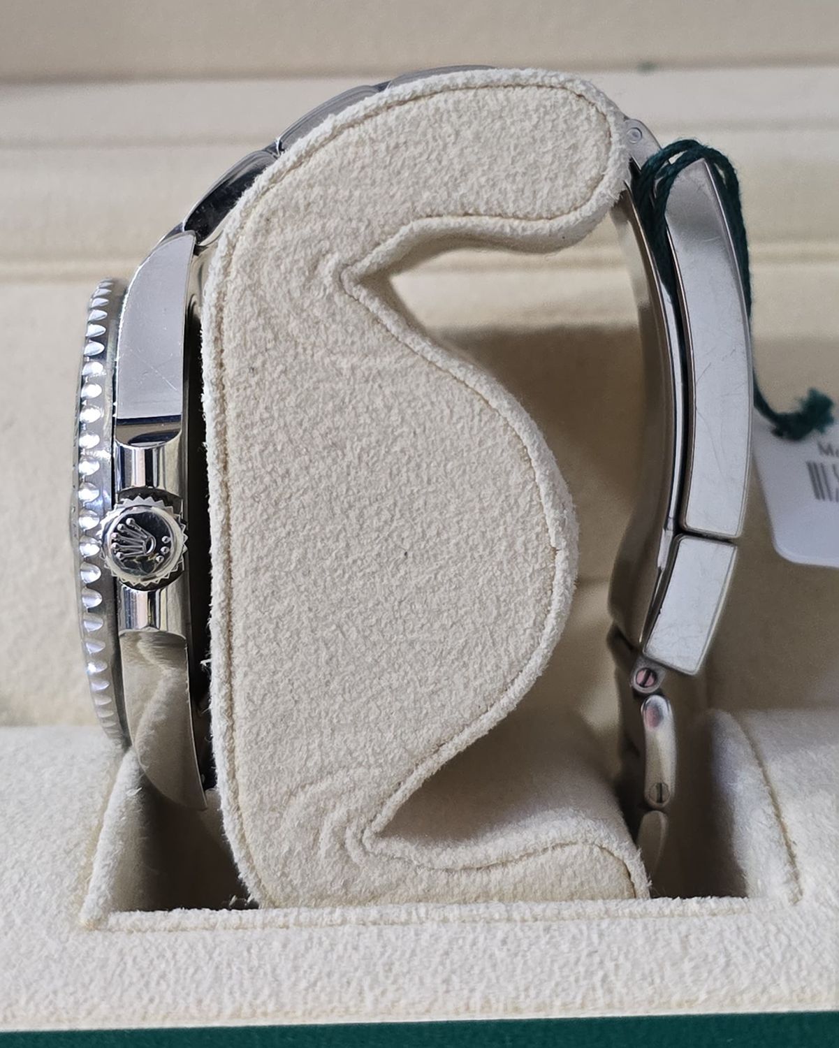 Rolex 116610LN
