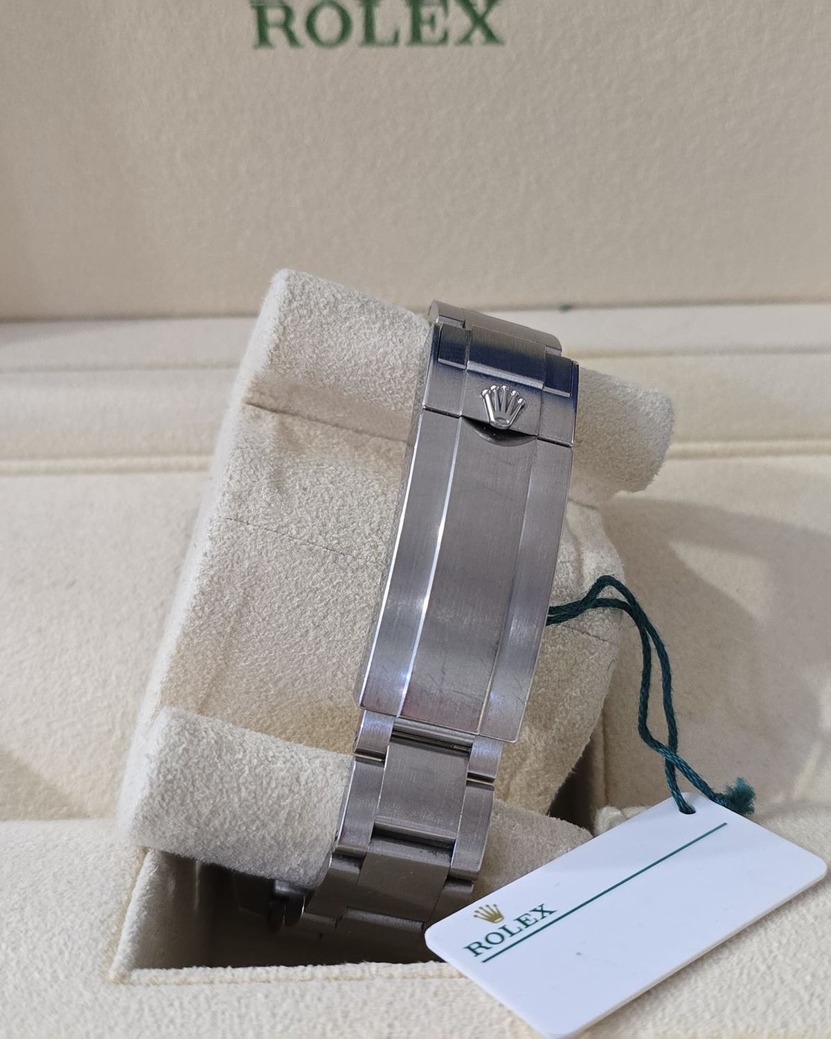 Rolex 116610LN