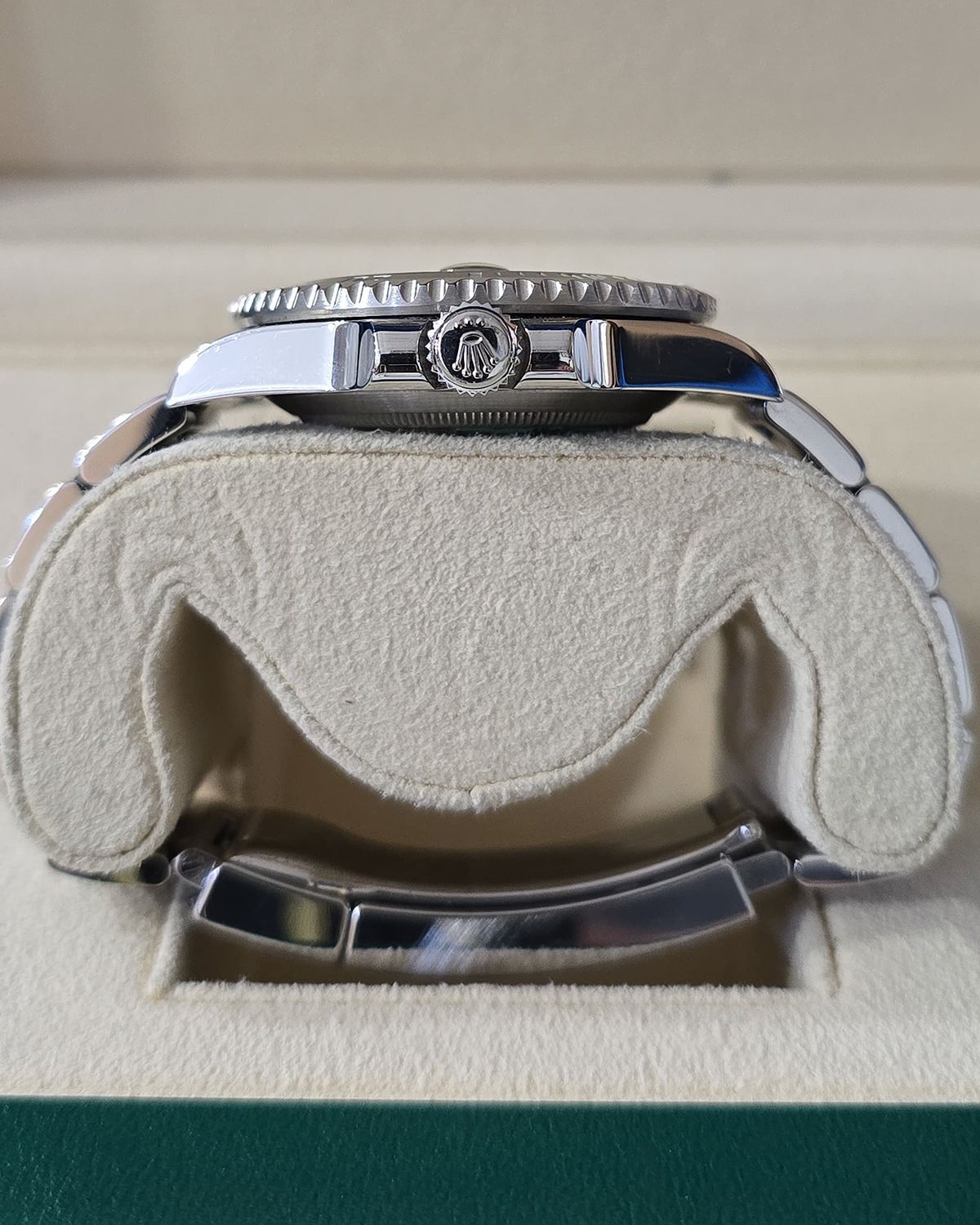 Rolex 116610LN