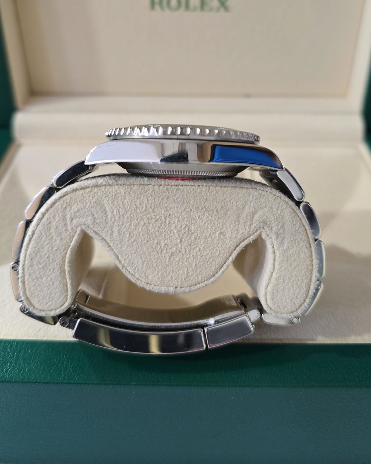 Rolex 116610LN