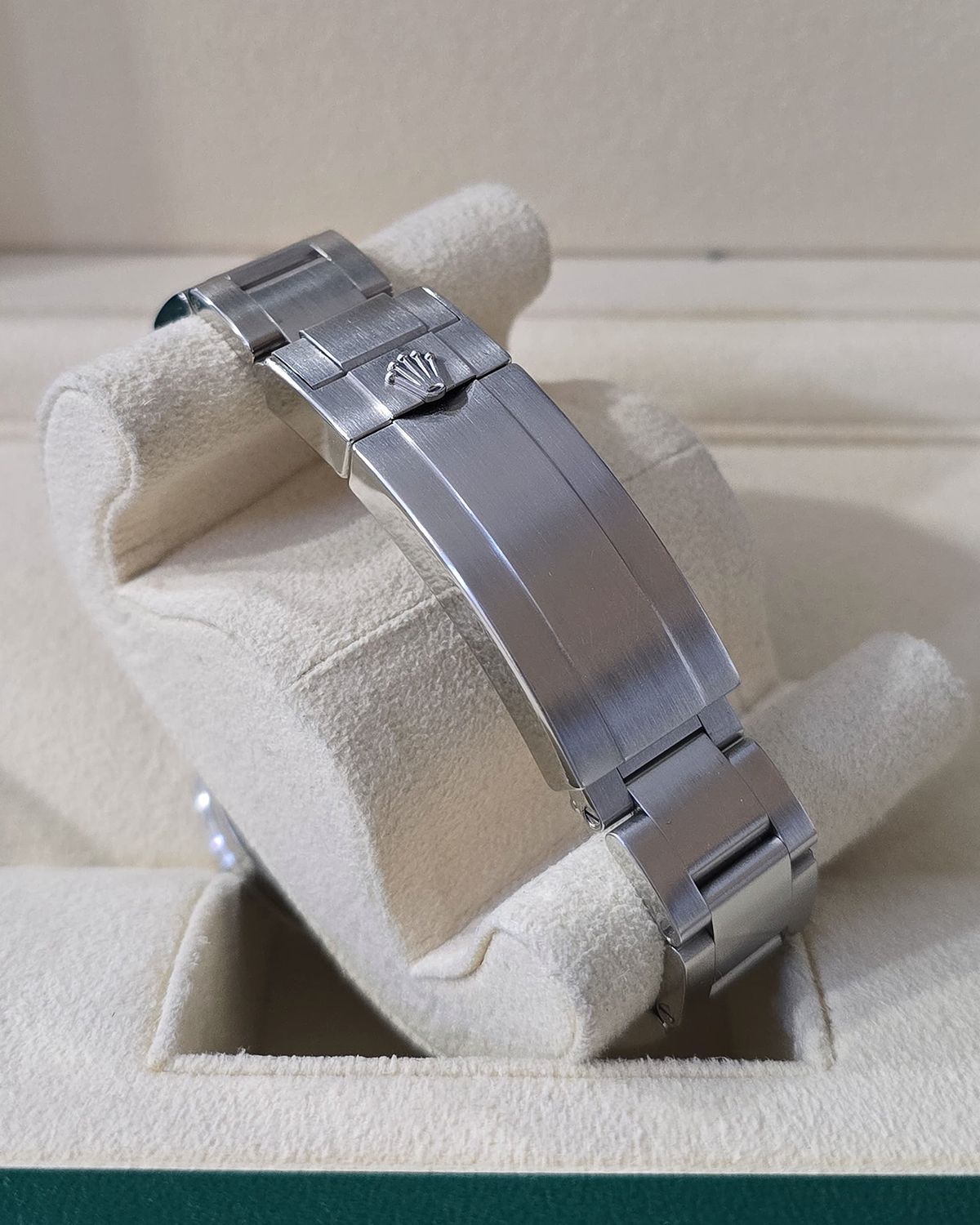 Rolex 116610LN