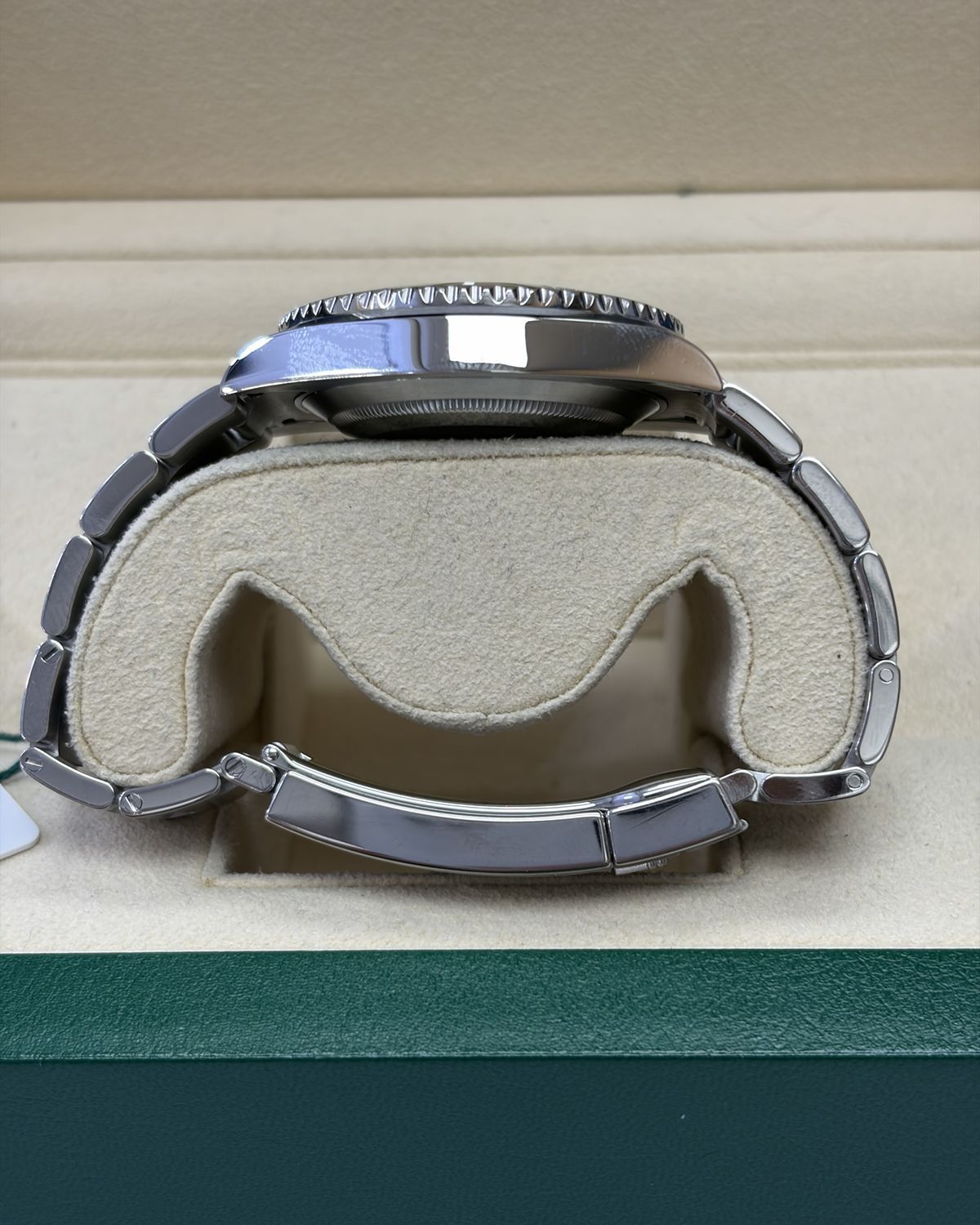 Rolex 116610LN
