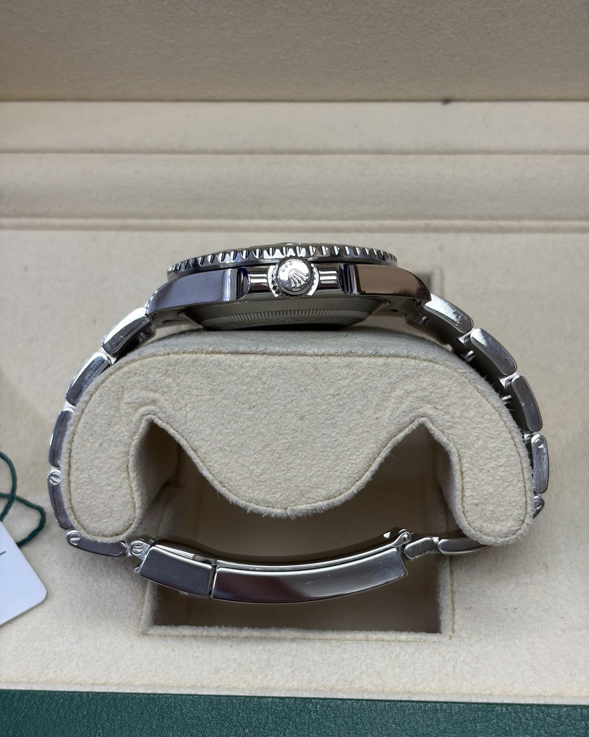 Rolex 116610LN