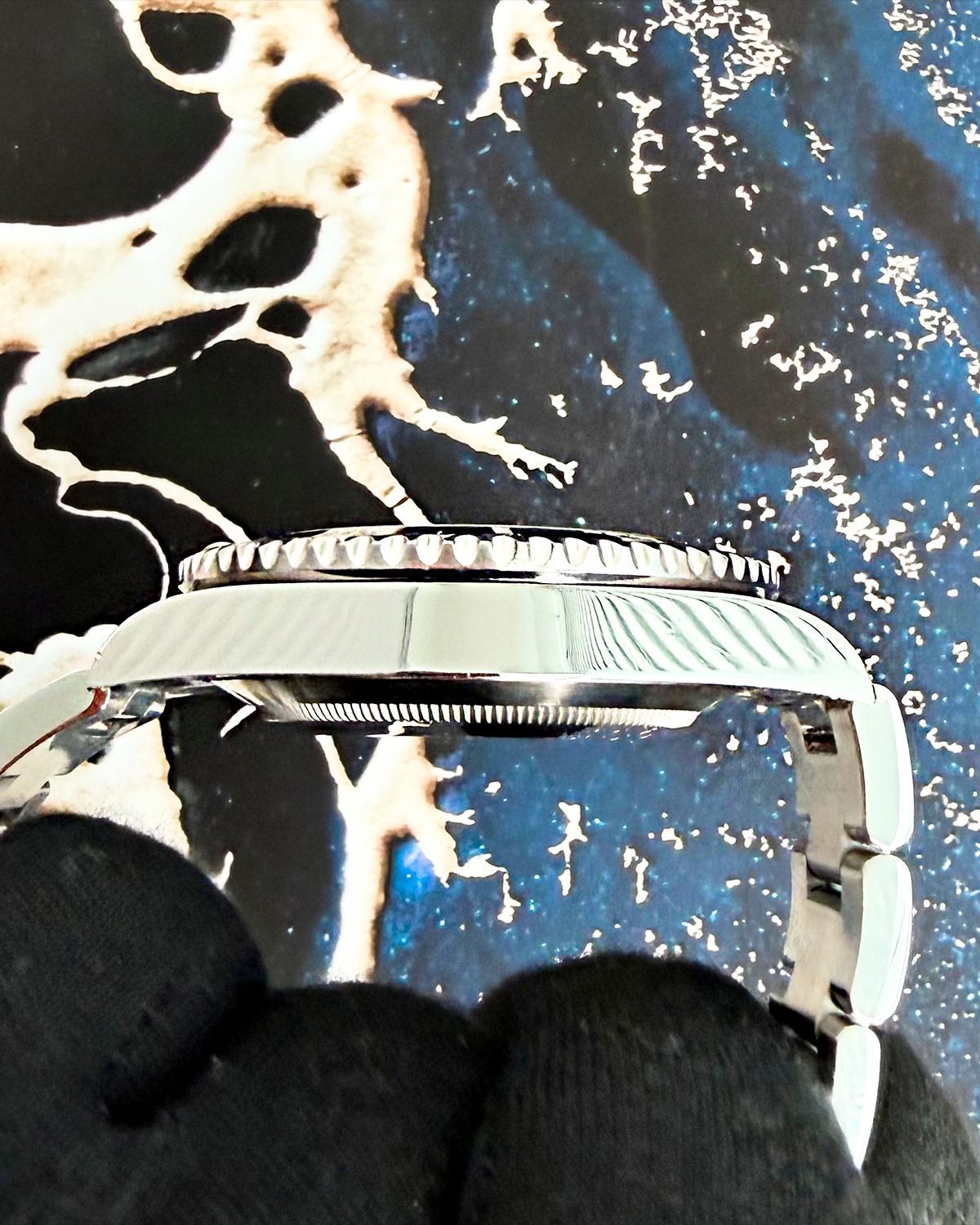 Rolex 116610LN