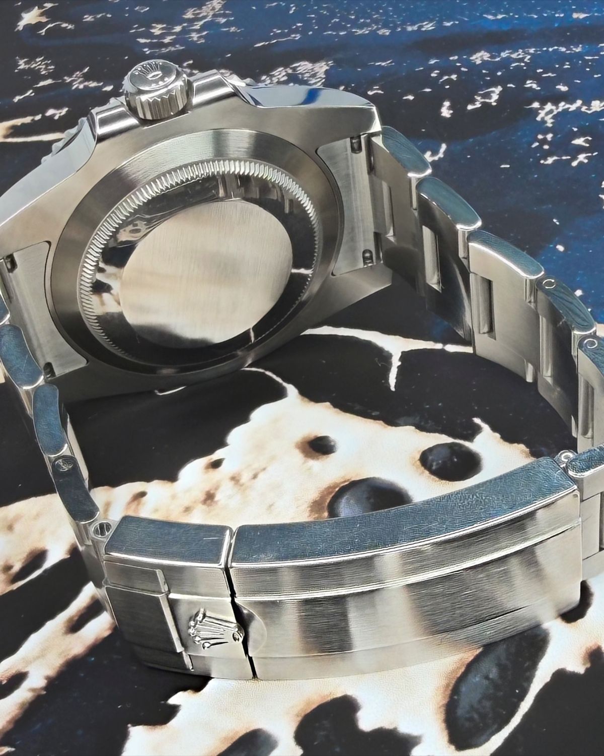 Rolex 116610LN