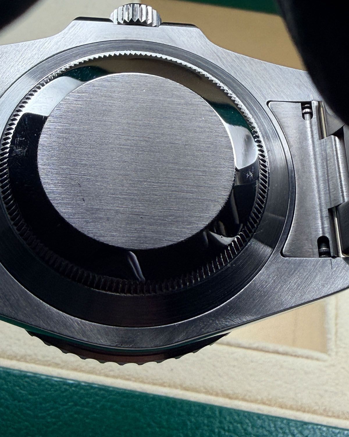 Rolex 116610LN