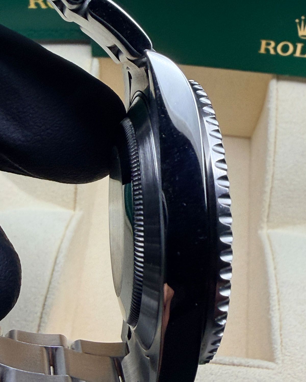 Rolex 116610LN