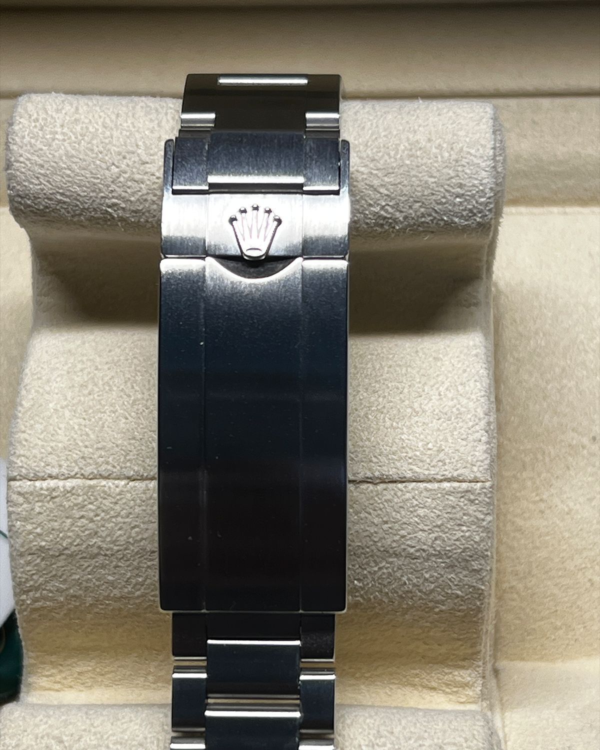 Rolex 116610LN