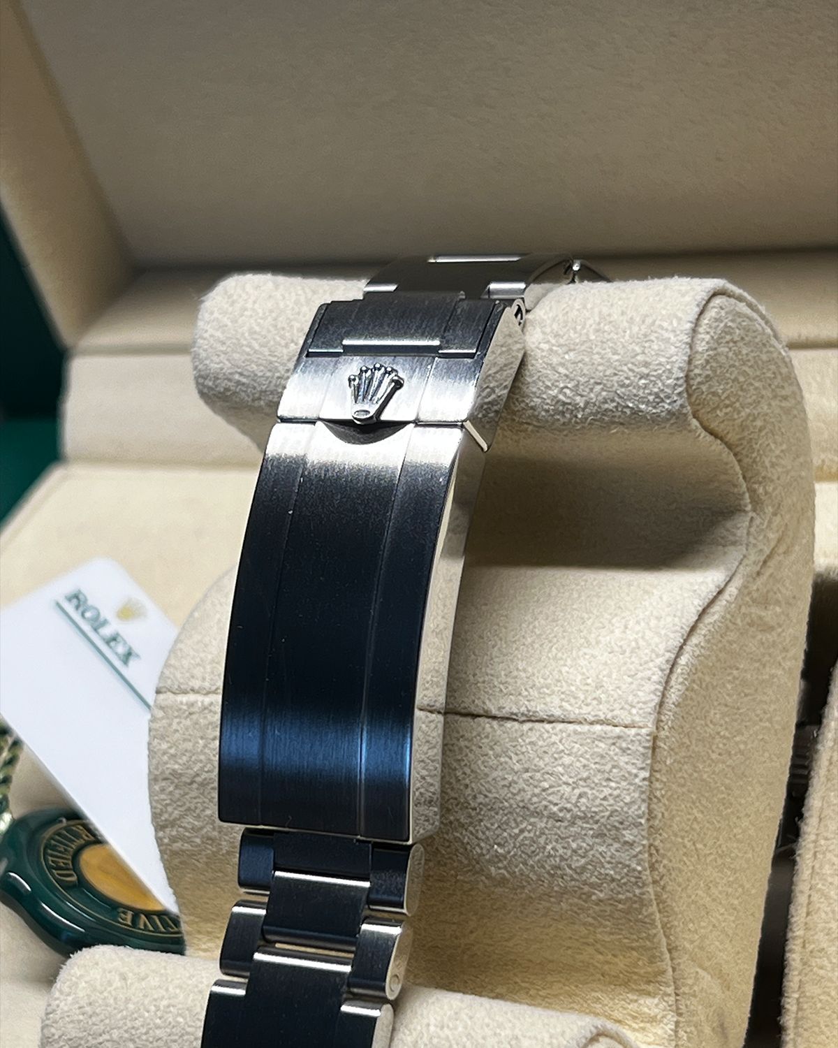 Rolex 116610LN