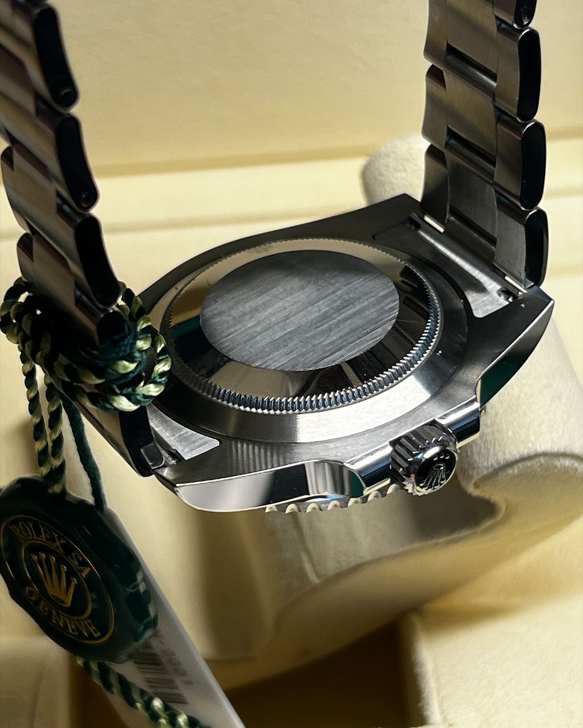 Rolex 116610LN