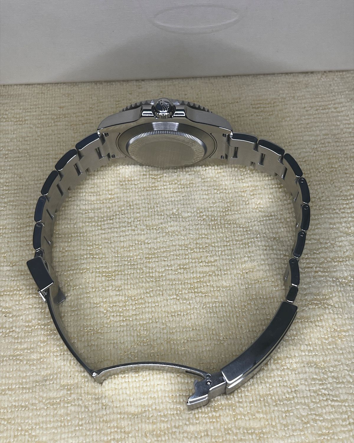 Rolex 116610LN