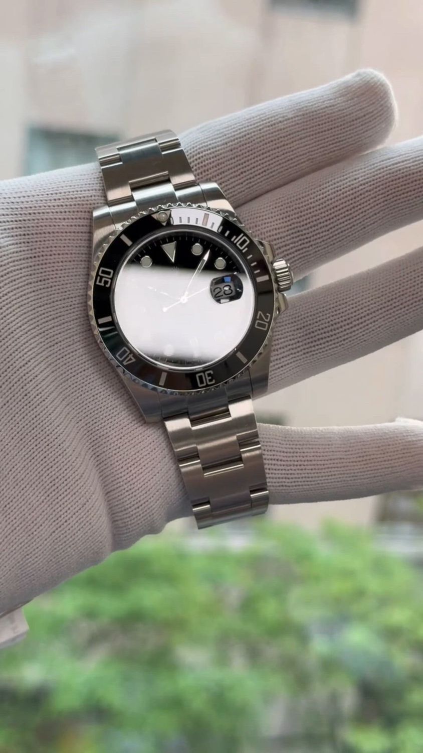 Rolex 116610LN