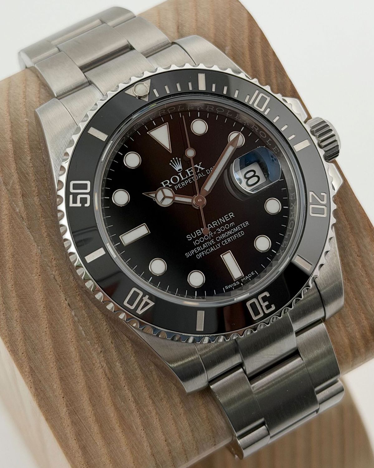 Rolex 116610LN