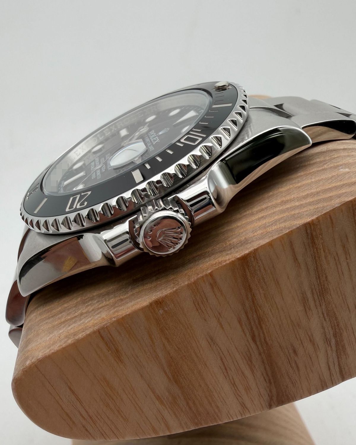 Rolex 116610LN