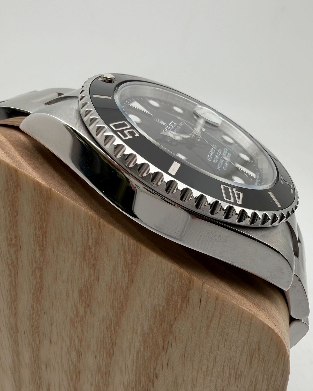 Rolex 116610LN