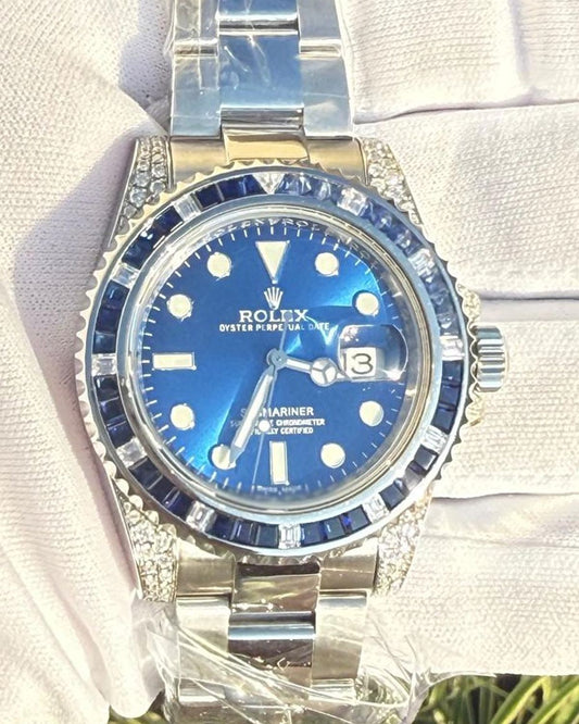 Rolex 116610LN