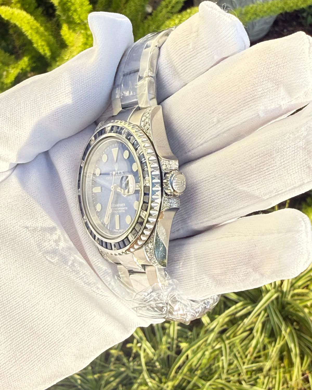 Rolex 116610LN