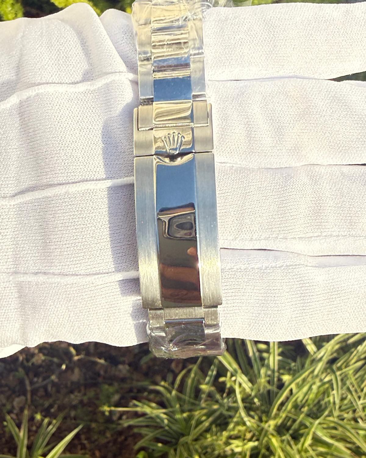 Rolex 116610LN