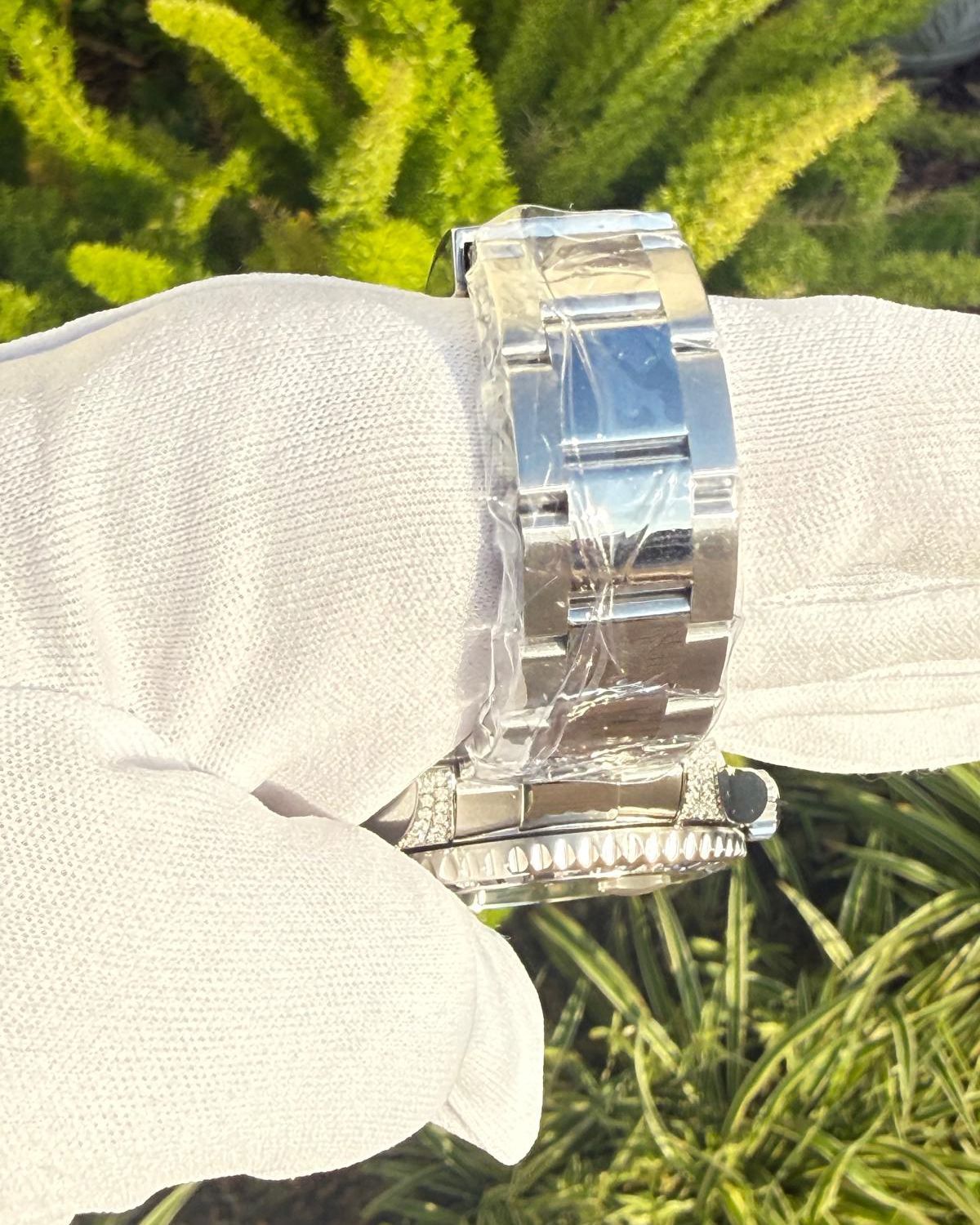 Rolex 116610LN