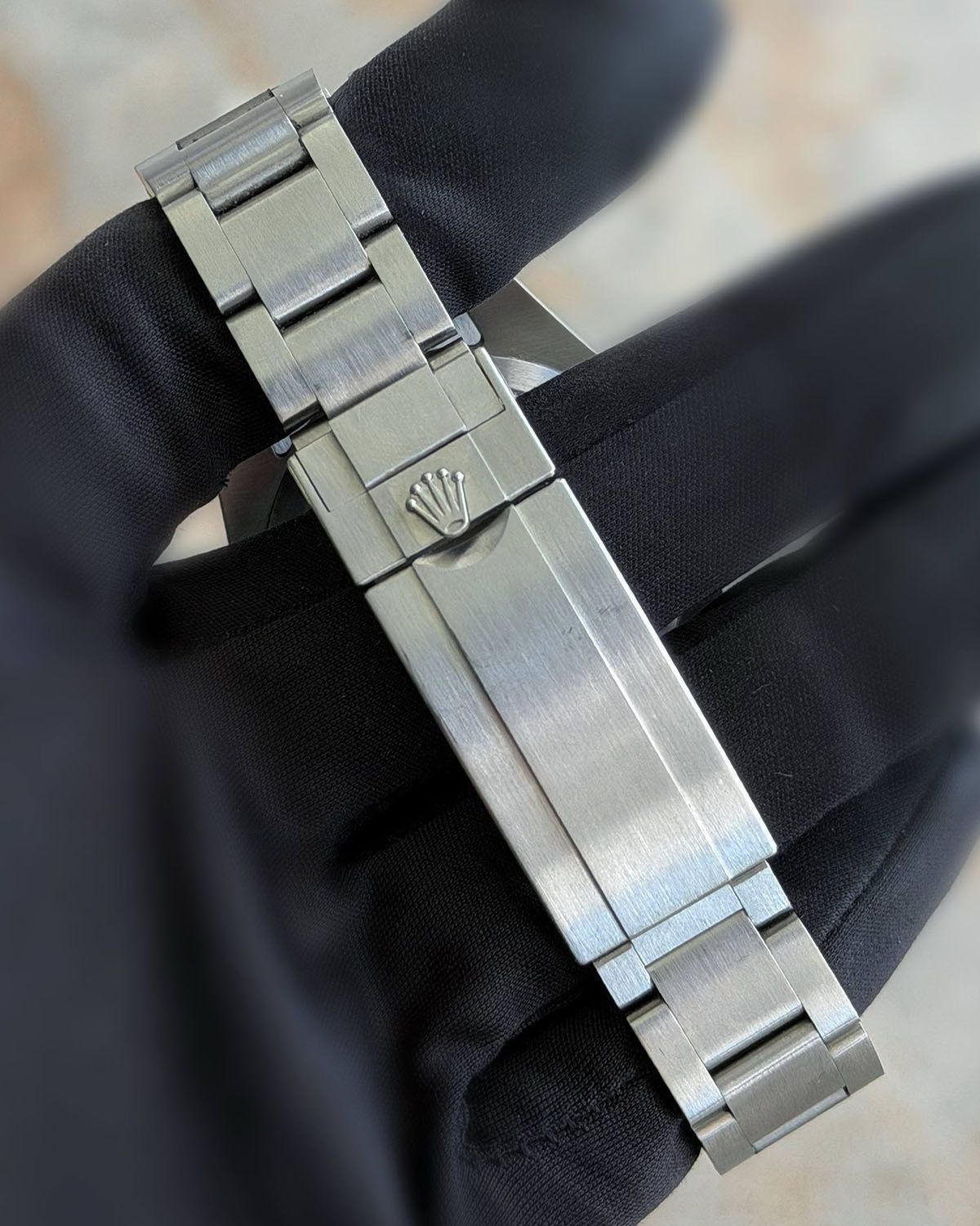 Rolex 116610LN